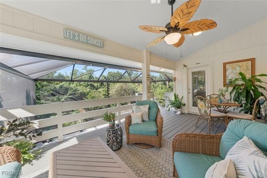 Welcome to your island retreat that perfectly blends comfort on The Dunes Golf and Tennis Club in Florida - for sale on GolfHomes.com, golf home, golf lot