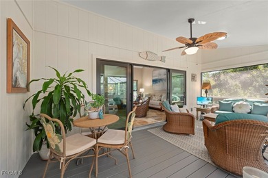 Welcome to your island retreat that perfectly blends comfort on The Dunes Golf and Tennis Club in Florida - for sale on GolfHomes.com, golf home, golf lot