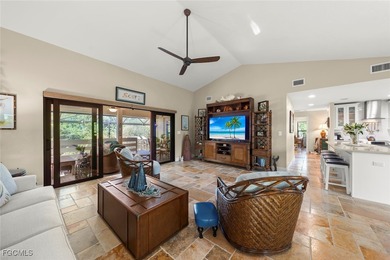 Welcome to your island retreat that perfectly blends comfort on The Dunes Golf and Tennis Club in Florida - for sale on GolfHomes.com, golf home, golf lot