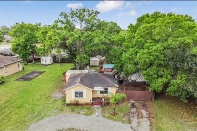 Don't miss this rare chance to build in one of St. Petersburg's on Mangrove Bay Golf Course in Florida - for sale on GolfHomes.com, golf home, golf lot