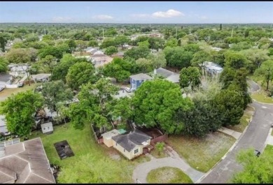 Don't miss this rare chance to build in one of St. Petersburg's on Mangrove Bay Golf Course in Florida - for sale on GolfHomes.com, golf home, golf lot