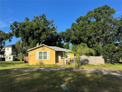 Don't miss this rare chance to build in one of St. Petersburg's on Mangrove Bay Golf Course in Florida - for sale on GolfHomes.com, golf home, golf lot