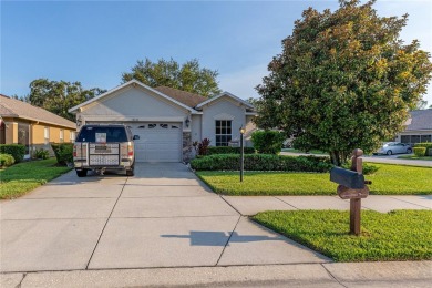 Welcome to this beautifully maintained Home, nestled in the on Heritage Pines Country Club in Florida - for sale on GolfHomes.com, golf home, golf lot