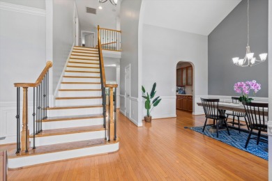 Welcome to 5021 Robeson Place, a beautifully upgraded 4-bedroom on Golf Club At Wescott Plantation in South Carolina - for sale on GolfHomes.com, golf home, golf lot