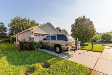Welcome to this beautifully maintained Home, nestled in the on Heritage Pines Country Club in Florida - for sale on GolfHomes.com, golf home, golf lot