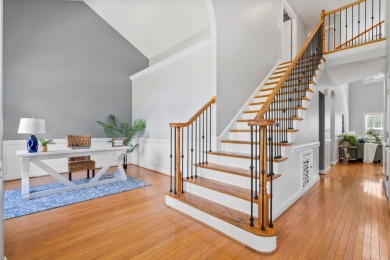 Welcome to 5021 Robeson Place, a beautifully upgraded 4-bedroom on Golf Club At Wescott Plantation in South Carolina - for sale on GolfHomes.com, golf home, golf lot
