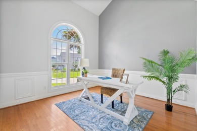 Welcome to 5021 Robeson Place, a beautifully upgraded 4-bedroom on Golf Club At Wescott Plantation in South Carolina - for sale on GolfHomes.com, golf home, golf lot