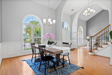 Welcome to 5021 Robeson Place, a beautifully upgraded 4-bedroom on Golf Club At Wescott Plantation in South Carolina - for sale on GolfHomes.com, golf home, golf lot