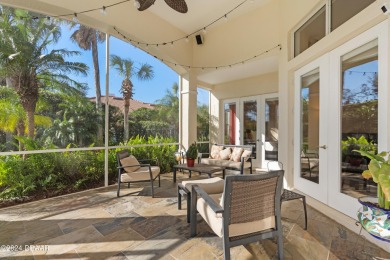 Welcome to this beautiful Villa home located in the Private on Hammock Dunes Club in Florida - for sale on GolfHomes.com, golf home, golf lot