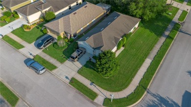 Welcome to this beautifully maintained Home, nestled in the on Heritage Pines Country Club in Florida - for sale on GolfHomes.com, golf home, golf lot