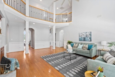 Welcome to 5021 Robeson Place, a beautifully upgraded 4-bedroom on Golf Club At Wescott Plantation in South Carolina - for sale on GolfHomes.com, golf home, golf lot