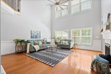 Welcome to 5021 Robeson Place, a beautifully upgraded 4-bedroom on Golf Club At Wescott Plantation in South Carolina - for sale on GolfHomes.com, golf home, golf lot