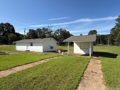 Unique Commercial Property in Batesville City Limits near Eagle on The Course At Eagle Mountain in Arkansas - for sale on GolfHomes.com, golf home, golf lot