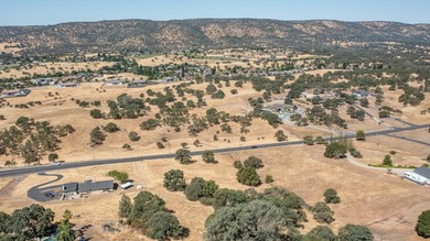 A perfect canvas for your dream home on this beautiful 2.4-acre on The Club at Copper Valley Golf Course in California - for sale on GolfHomes.com, golf home, golf lot