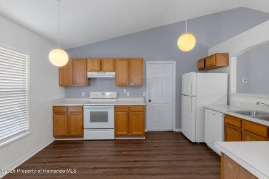 NEW PRICE!! Welcome to your home in the heart of Spring Hill on Timber Pines Golf Course in Florida - for sale on GolfHomes.com, golf home, golf lot