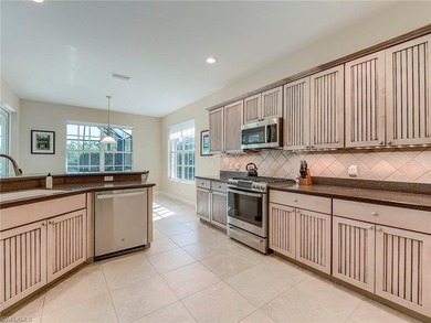 Whether scaling down from a larger custom home or moving-up from on Shadow Wood Country Club in Florida - for sale on GolfHomes.com, golf home, golf lot