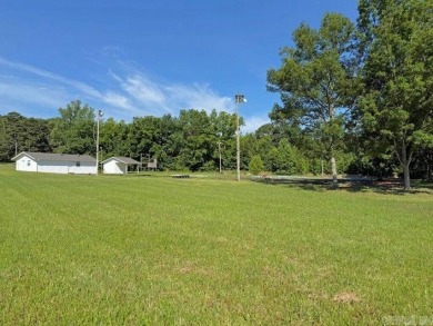 Unique Commercial Property in Batesville City Limits near Eagle on The Course At Eagle Mountain in Arkansas - for sale on GolfHomes.com, golf home, golf lot