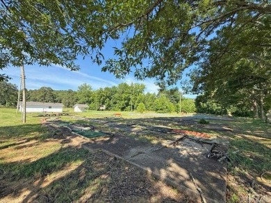 Unique Commercial Property in Batesville City Limits near Eagle on The Course At Eagle Mountain in Arkansas - for sale on GolfHomes.com, golf home, golf lot
