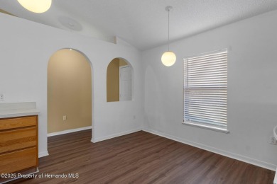 NEW PRICE!! Welcome to your home in the heart of Spring Hill on Timber Pines Golf Course in Florida - for sale on GolfHomes.com, golf home, golf lot