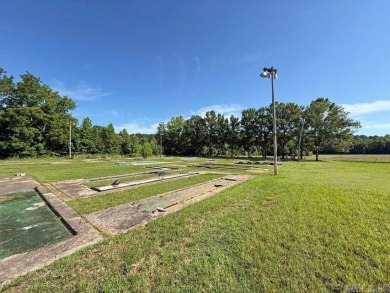 Unique Commercial Property in Batesville City Limits near Eagle on The Course At Eagle Mountain in Arkansas - for sale on GolfHomes.com, golf home, golf lot