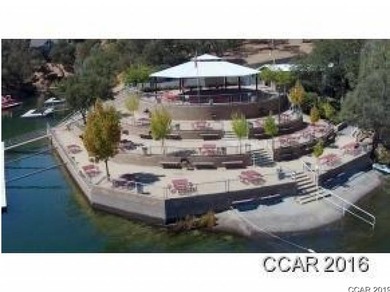 A perfect canvas for your dream home on this beautiful 2.4-acre on The Club at Copper Valley Golf Course in California - for sale on GolfHomes.com, golf home, golf lot