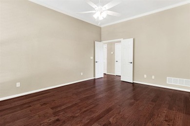 Come see this GREAT zero lot line one story in the heart of on Stonebridge Ranch Country Club in Texas - for sale on GolfHomes.com, golf home, golf lot