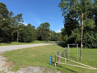 Unique Commercial Property in Batesville City Limits near Eagle on The Course At Eagle Mountain in Arkansas - for sale on GolfHomes.com, golf home, golf lot
