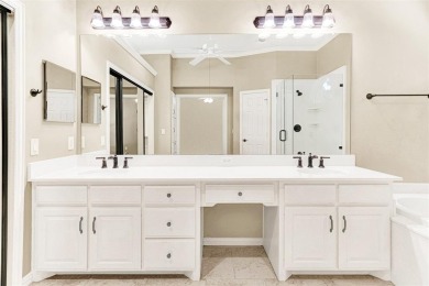 Come see this GREAT zero lot line one story in the heart of on Stonebridge Ranch Country Club in Texas - for sale on GolfHomes.com, golf home, golf lot