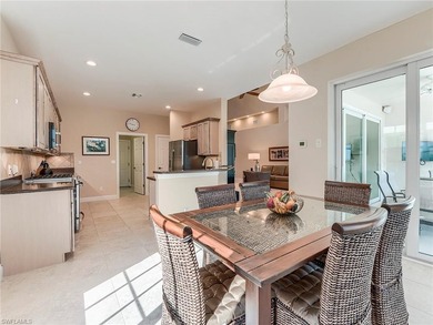 Whether scaling down from a larger custom home or moving-up from on Shadow Wood Country Club in Florida - for sale on GolfHomes.com, golf home, golf lot