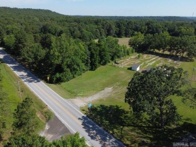 Unique Commercial Property in Batesville City Limits near Eagle on The Course At Eagle Mountain in Arkansas - for sale on GolfHomes.com, golf home, golf lot