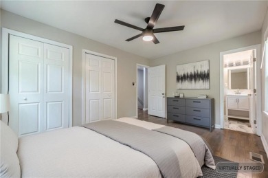 This home qualifies for up to $15,000 in grants--no income on Browns Mill Golf Course in Georgia - for sale on GolfHomes.com, golf home, golf lot