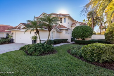 Located in the private, Oceanfront gated community of Hammock on Hammock Dunes Club in Florida - for sale on GolfHomes.com, golf home, golf lot