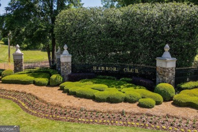 The Orchard plan built by My Home Communities. Harbor club is an on Harbor Club Golf and Country Club in Georgia - for sale on GolfHomes.com, golf home, golf lot