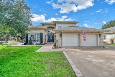 Motivated Sellers* offering $5,000 toward closing costs.  Large on White Bluff Resort - New Course in Texas - for sale on GolfHomes.com, golf home, golf lot
