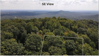 Build the Mountain Life You've Been Dreaming Of in Big Canoe on Big Canoe Golf Club - Cherokee in Georgia - for sale on GolfHomes.com, golf home, golf lot