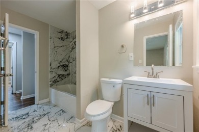 This home qualifies for up to $15,000 in grants--no income on Browns Mill Golf Course in Georgia - for sale on GolfHomes.com, golf home, golf lot
