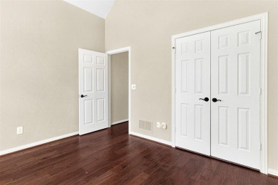 Come see this GREAT zero lot line one story in the heart of on Stonebridge Ranch Country Club in Texas - for sale on GolfHomes.com, golf home, golf lot