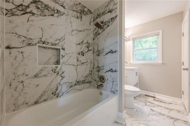 This home qualifies for up to $15,000 in grants--no income on Browns Mill Golf Course in Georgia - for sale on GolfHomes.com, golf home, golf lot