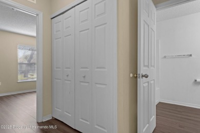 NEW PRICE!! Welcome to your home in the heart of Spring Hill on Timber Pines Golf Course in Florida - for sale on GolfHomes.com, golf home, golf lot