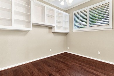 Come see this GREAT zero lot line one story in the heart of on Stonebridge Ranch Country Club in Texas - for sale on GolfHomes.com, golf home, golf lot