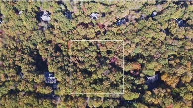 Build the Mountain Life You've Been Dreaming Of in Big Canoe on Big Canoe Golf Club - Cherokee in Georgia - for sale on GolfHomes.com, golf home, golf lot