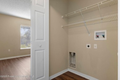 NEW PRICE!! Welcome to your home in the heart of Spring Hill on Timber Pines Golf Course in Florida - for sale on GolfHomes.com, golf home, golf lot