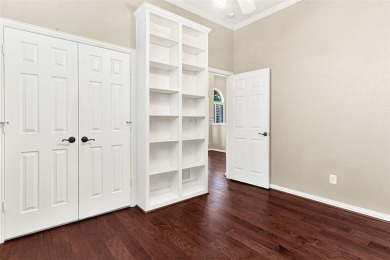 Come see this GREAT zero lot line one story in the heart of on Stonebridge Ranch Country Club in Texas - for sale on GolfHomes.com, golf home, golf lot