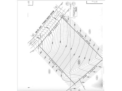 Build the Mountain Life You've Been Dreaming Of in Big Canoe on Big Canoe Golf Club - Cherokee in Georgia - for sale on GolfHomes.com, golf home, golf lot