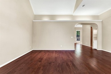 Come see this GREAT zero lot line one story in the heart of on Stonebridge Ranch Country Club in Texas - for sale on GolfHomes.com, golf home, golf lot