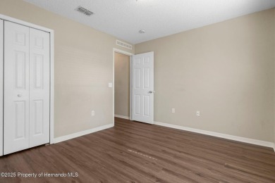 NEW PRICE!! Welcome to your home in the heart of Spring Hill on Timber Pines Golf Course in Florida - for sale on GolfHomes.com, golf home, golf lot