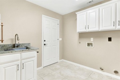 Come see this GREAT zero lot line one story in the heart of on Stonebridge Ranch Country Club in Texas - for sale on GolfHomes.com, golf home, golf lot