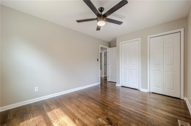 This home qualifies for up to $15,000 in grants--no income on Browns Mill Golf Course in Georgia - for sale on GolfHomes.com, golf home, golf lot