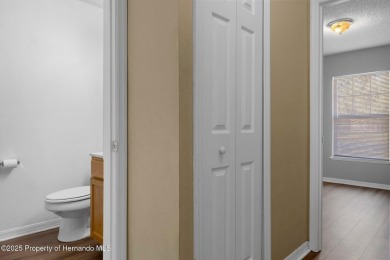 NEW PRICE!! Welcome to your home in the heart of Spring Hill on Timber Pines Golf Course in Florida - for sale on GolfHomes.com, golf home, golf lot