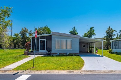 * Port Charlotte Village was Voted #1 in Charlotte County in on Kings Gate Golf Club in Florida - for sale on GolfHomes.com, golf home, golf lot
